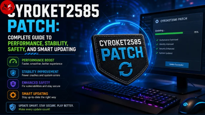 Cyroket2585