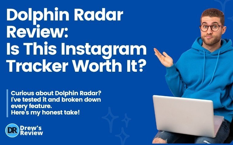 Dolphin Radar