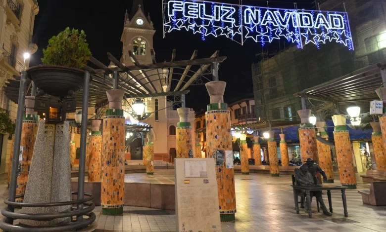 Feliz Navidad Meaning