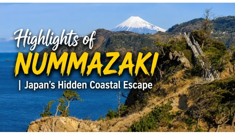 Highlights of Nummazaki