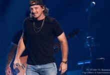 Morgan Wallen Net Worth 2025