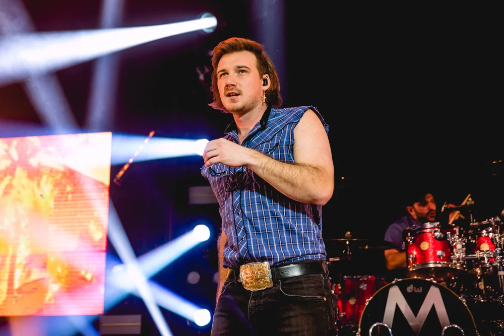 Morgan Wallen Net Worth 2025