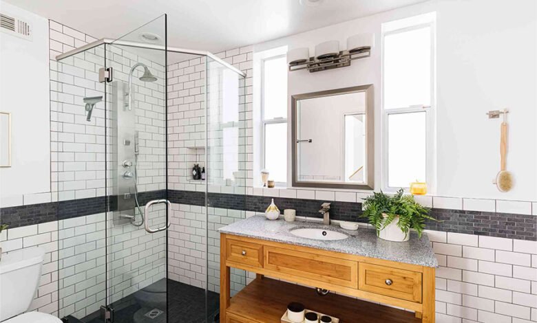 Small Bathroom Ideas