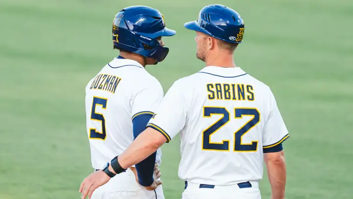 WVU Baseball Today