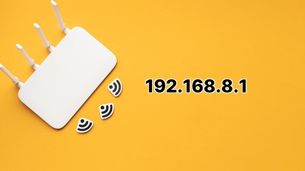 http//192.168.1.1