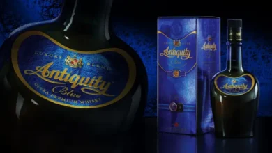 Antiquity Blue 750ml Signature Whisky Price