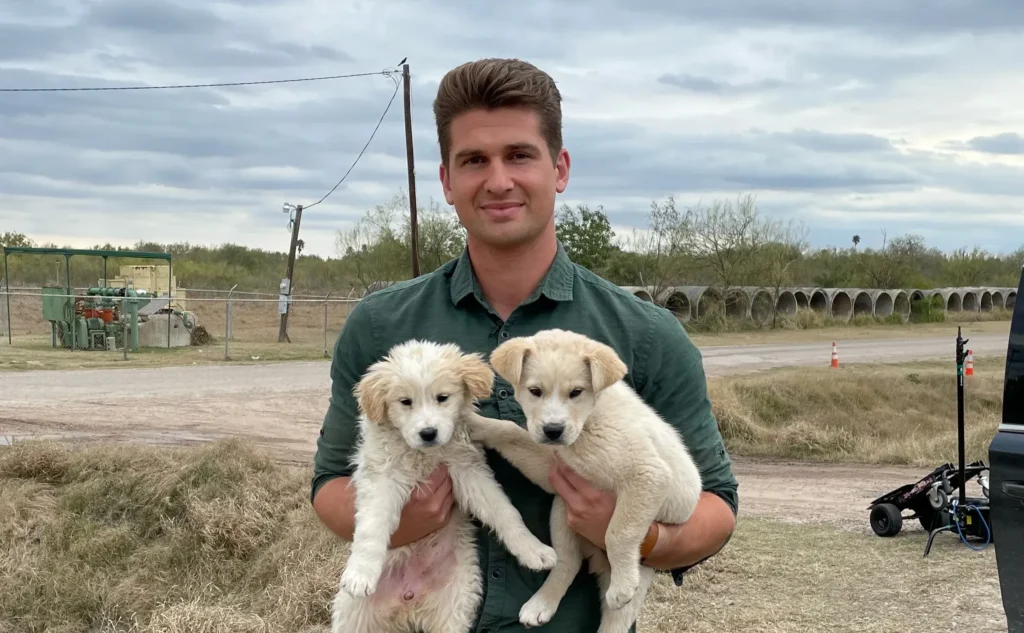 Bill Melugin