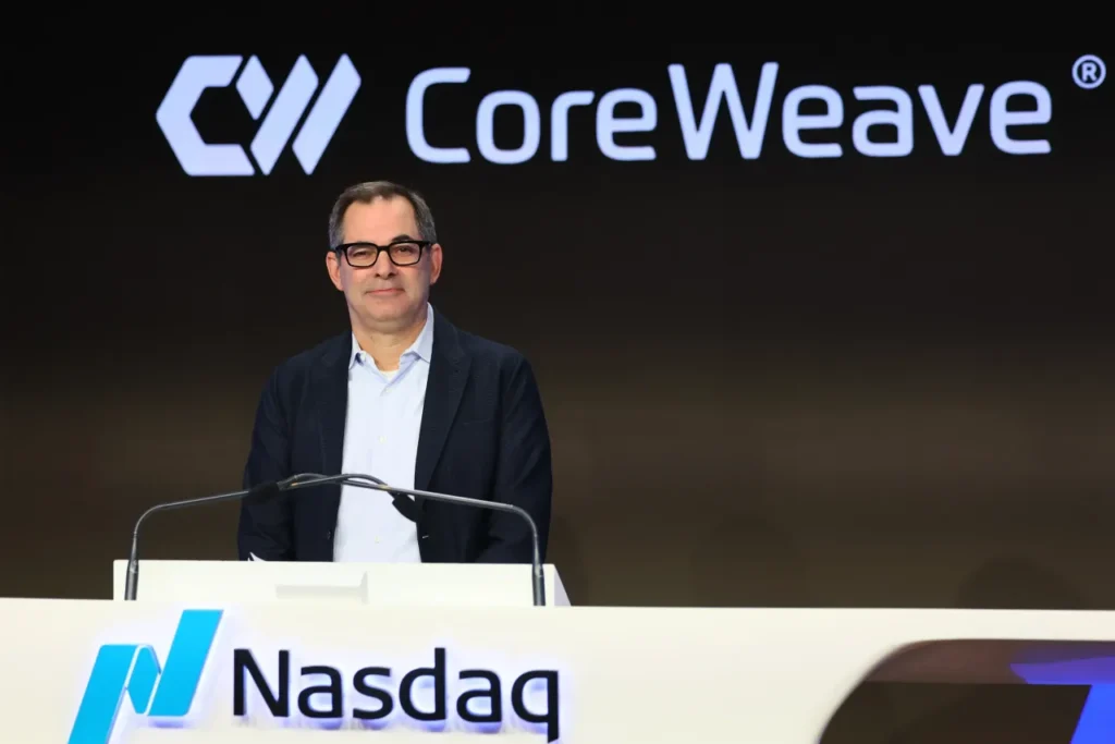 CRWV StockTwits