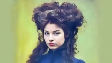 Camille Monfort