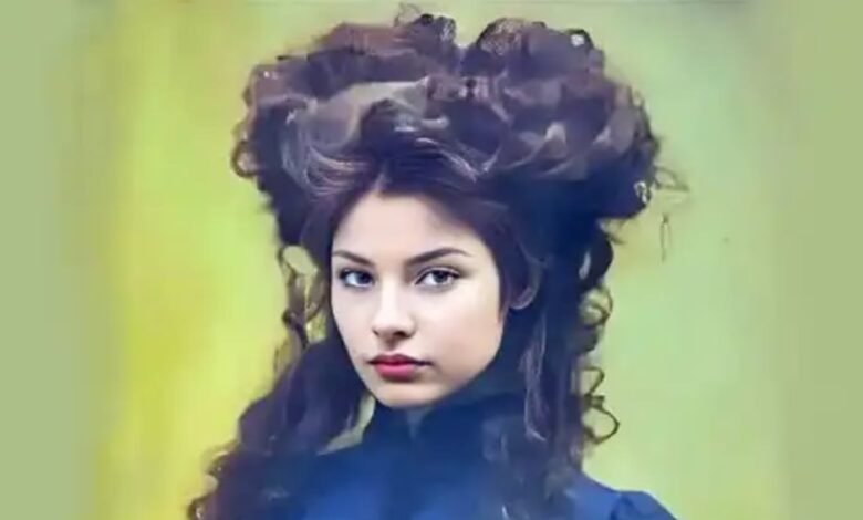 Camille Monfort