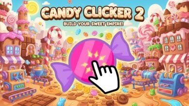 Candy Clicker 2