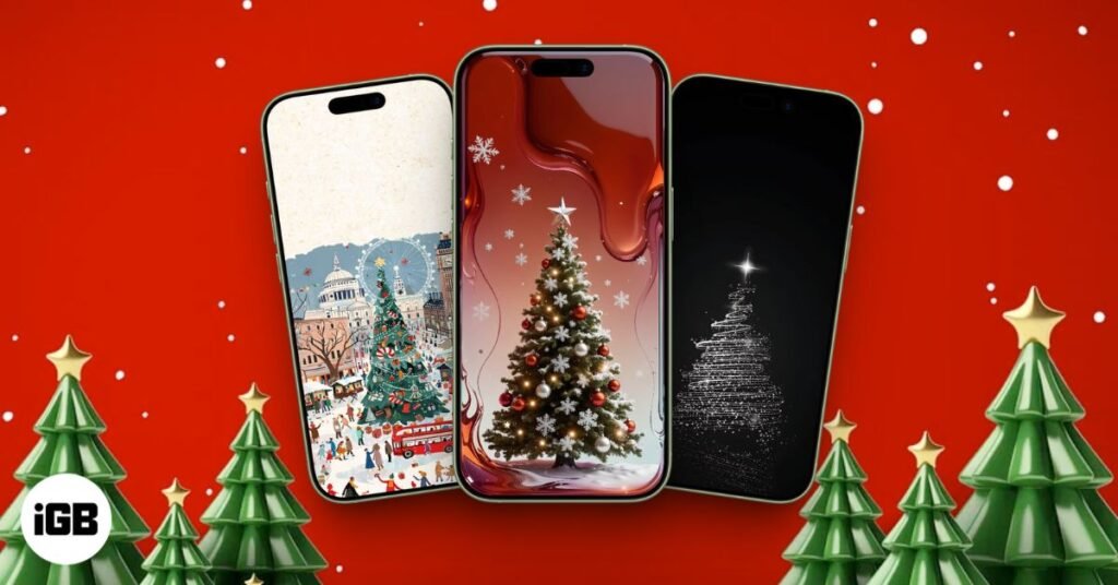 Christmas Wallpaper