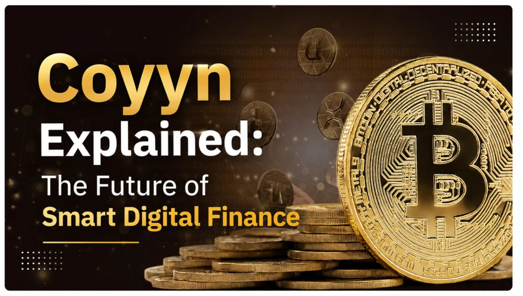 Coyyn Com Banking App