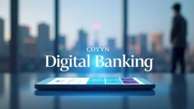 Coyyn Com Banking App