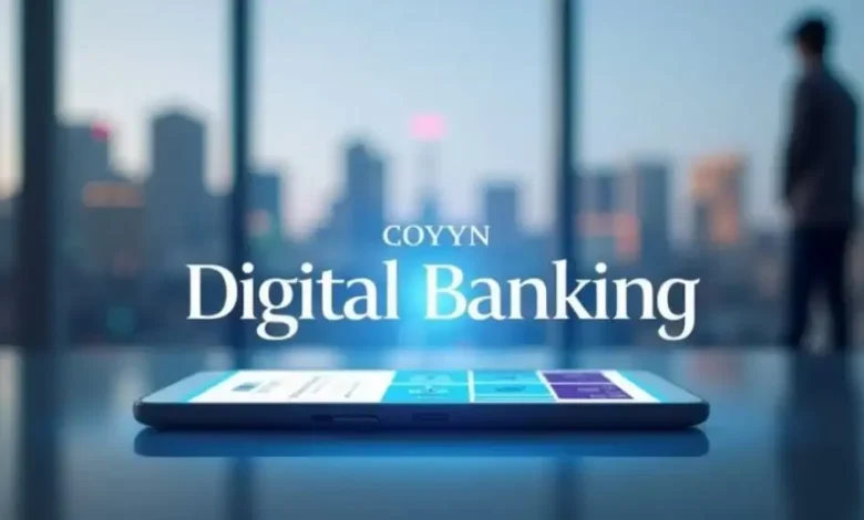 Coyyn Com Banking App