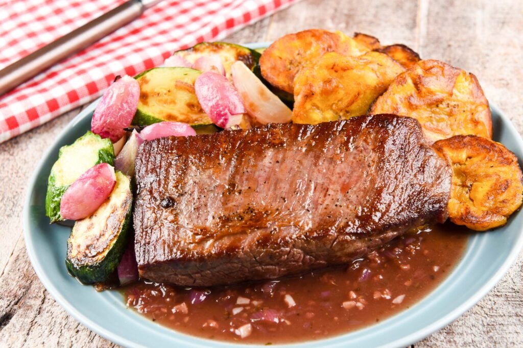 Discover the Best Asado Negro