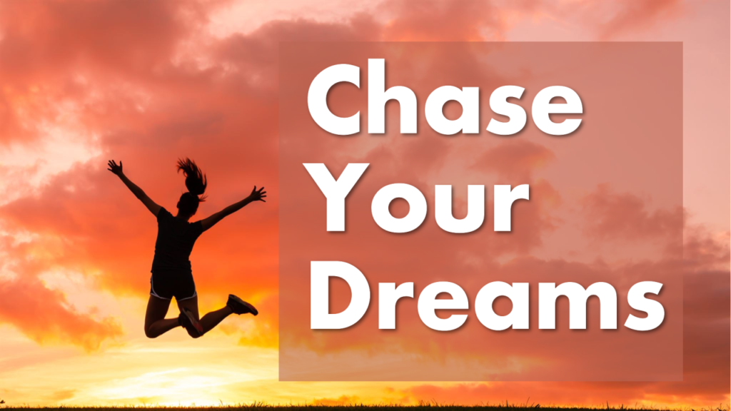 Dreamwithjeff.com