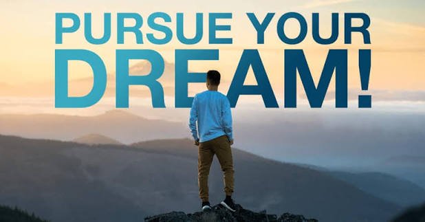 Dreamwithjeff.com