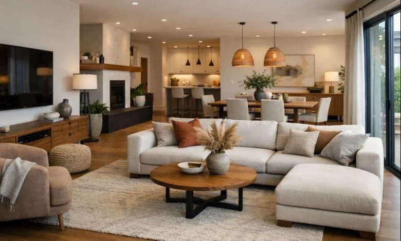 Home Advice