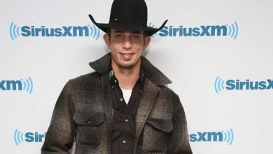 JB Mauney Net Worth