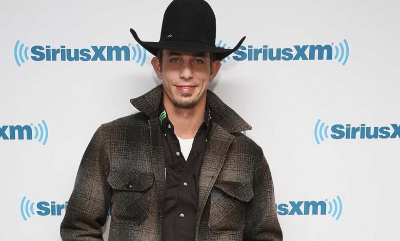 JB Mauney Net Worth
