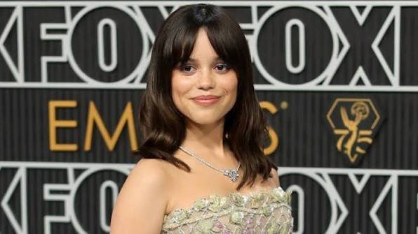 Jenna Ortega Height
