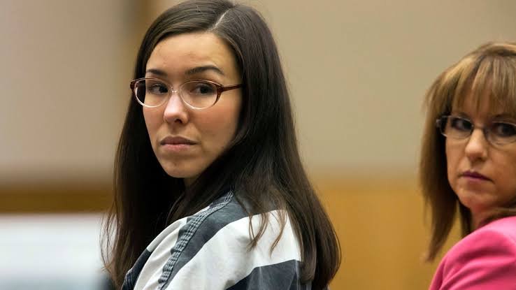 Jodi Arias Net Worth
