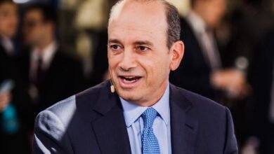 Joel Greenblatt House