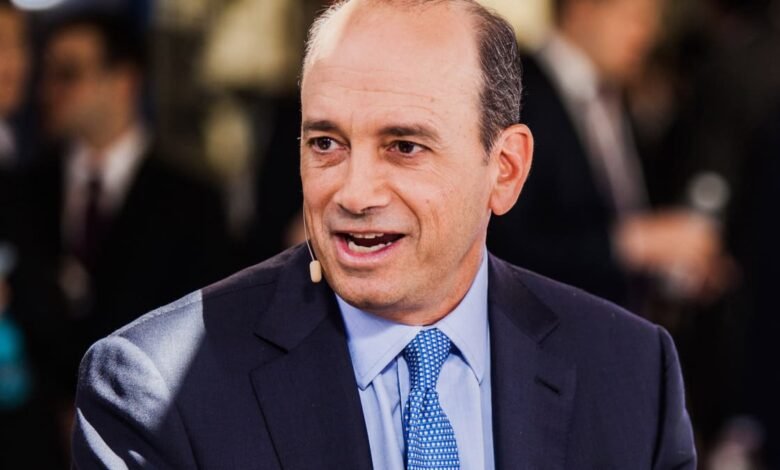 Joel Greenblatt House