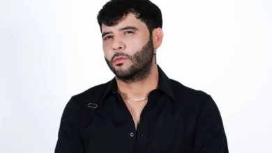 José Darey Castro Age