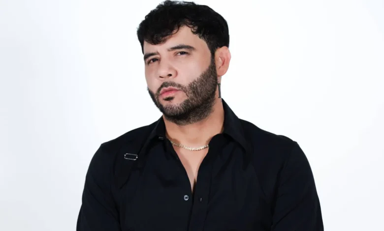José Darey Castro Age
