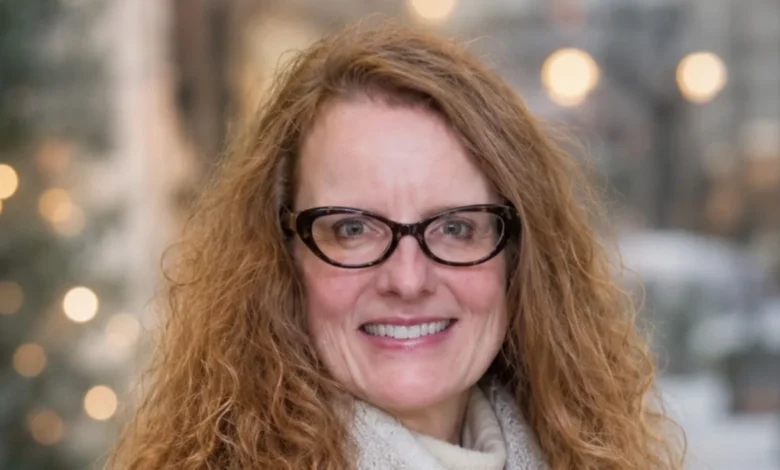 Karen Kline