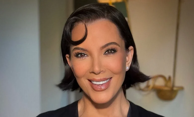 Kris Jenner