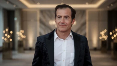 Marshall Trenkmann