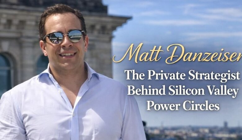 Matt Danzeisen