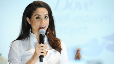 Meghan Markle