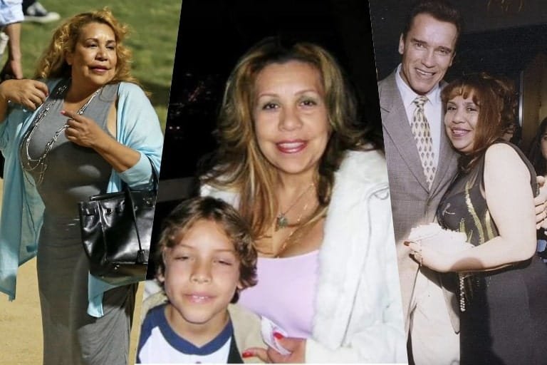 Mildred Baena 1997