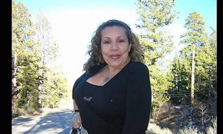 Mildred Baena 1997