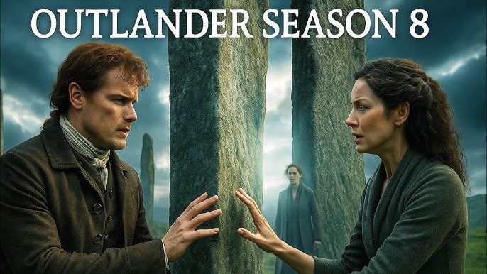 Outlander Season 8 Release Date
