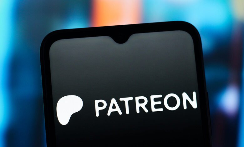 Patreon Leaks