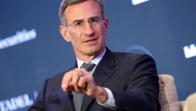 Peter Orszag Wig