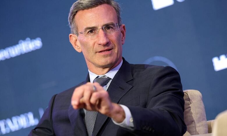 Peter Orszag Wig