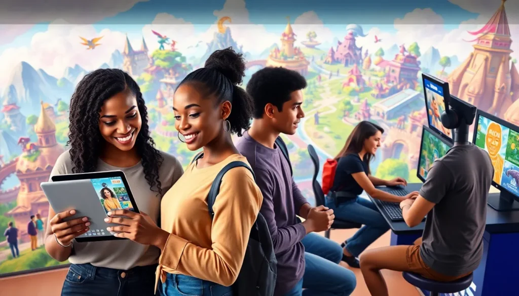 PlayMyWorld Online