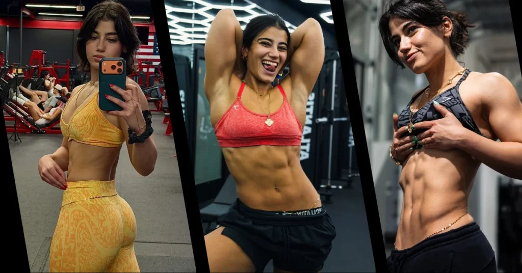 Sara Saffari