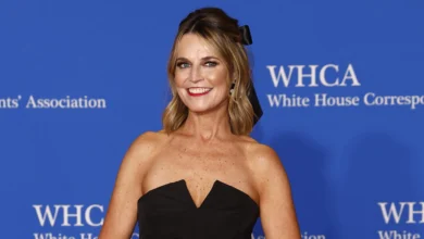 Savannah Guthrie Net Worth 2026