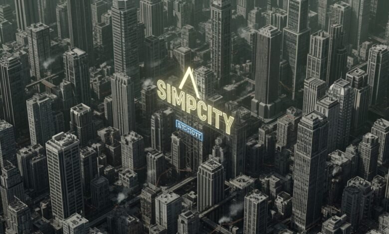 SimpCity