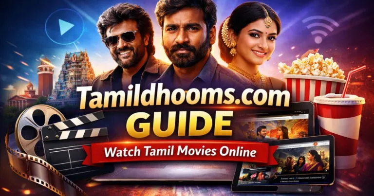Tamildhooms.com