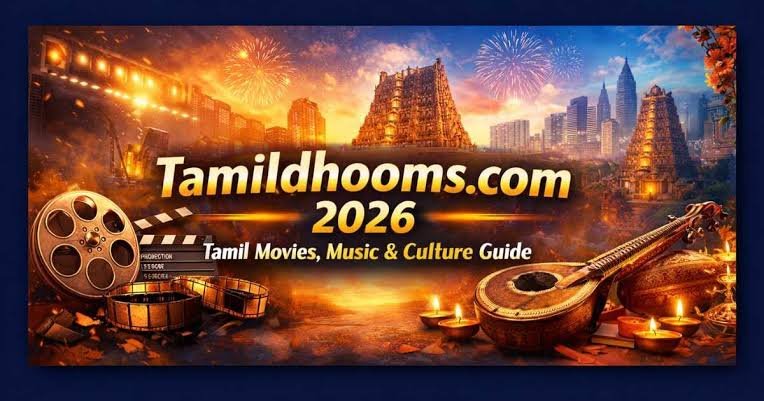 Tamildhooms.com