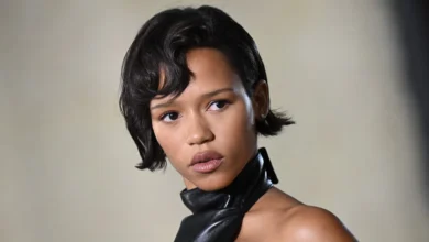 Taylor Russell
