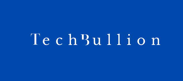 TechBullion Logo